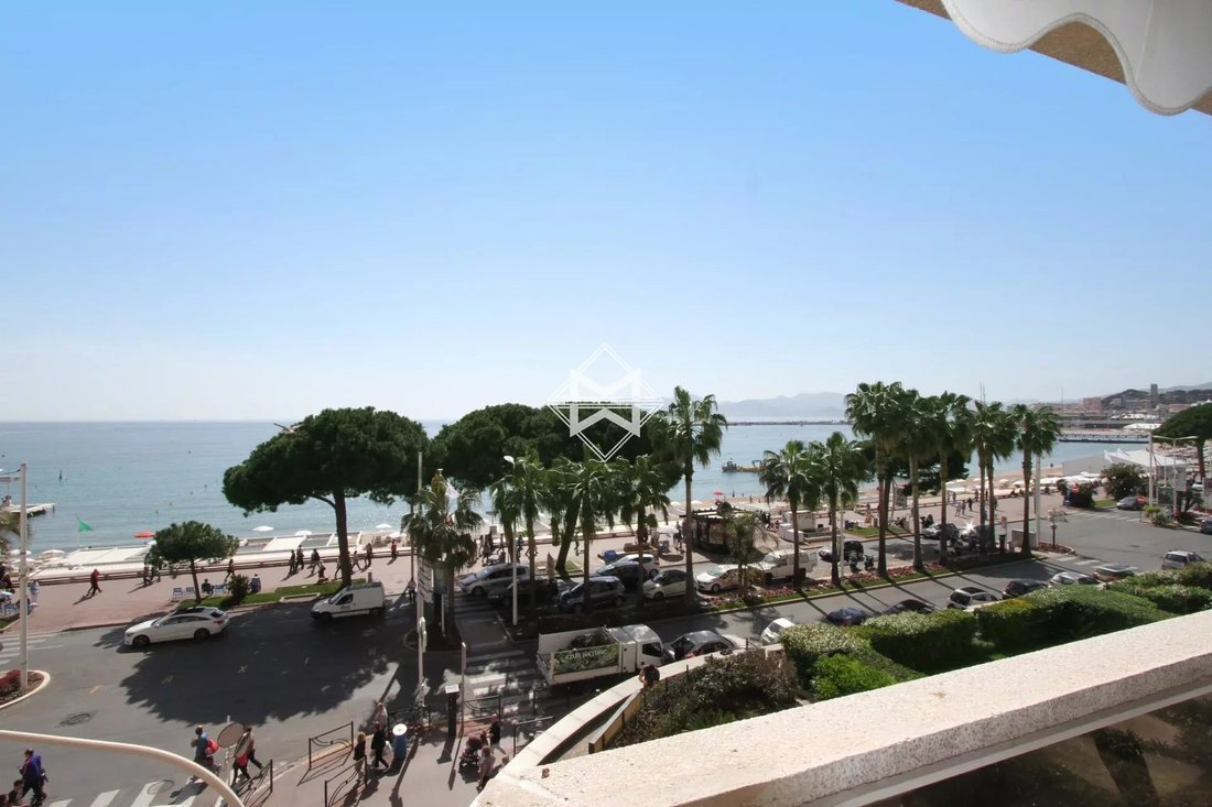 Apartment in La Source, Cannes, France 3 - 12620354
