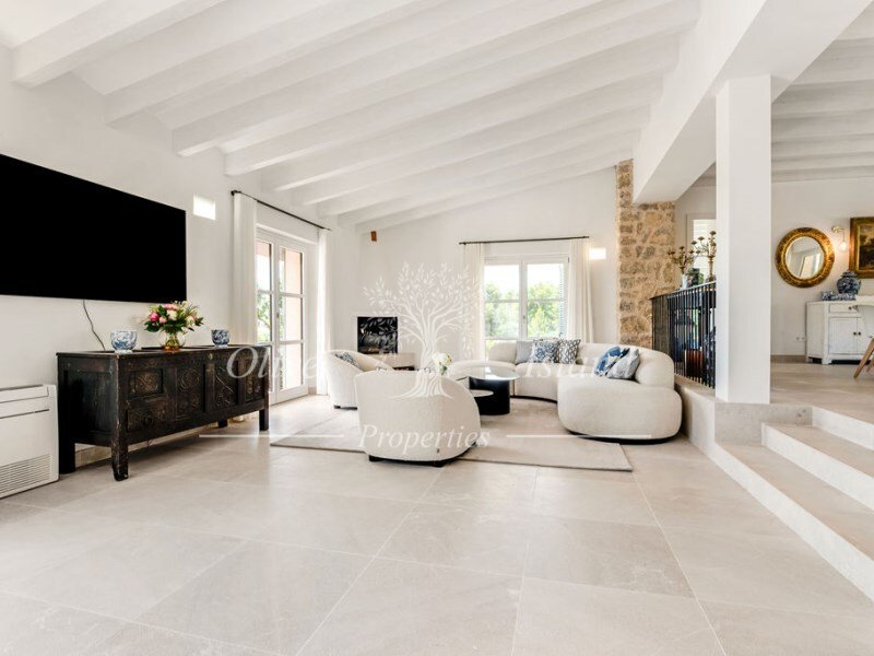 House in Santa Maria del Cami, Balearic Islands, Spain 4 - 14947549