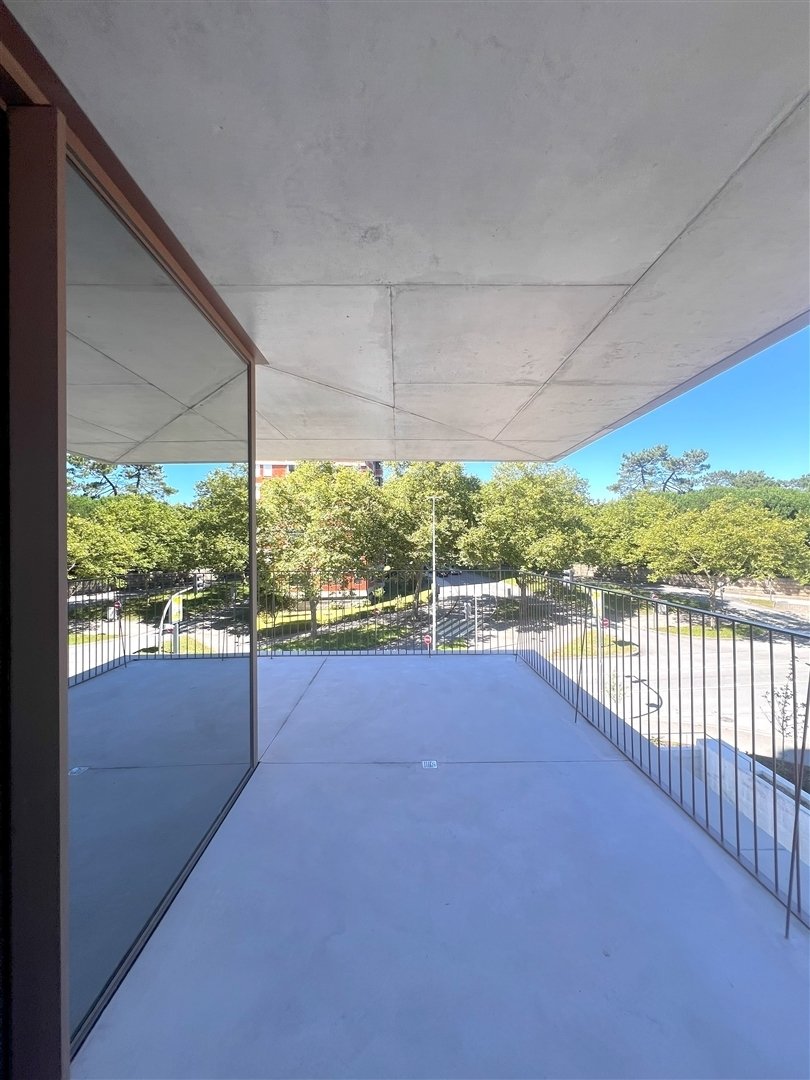 Apartment in Aldoar, Foz do Douro e Nevogilde, Porto District, Portugal 5 - 14948768