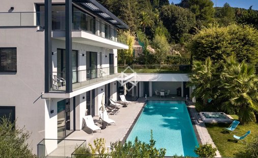 Villa in Cannes, Provence-Alpes-Côte d'Azur, France 1
