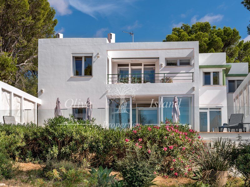 Villa in Llucmajor, Balearic Islands, Spain 5 - 14947509