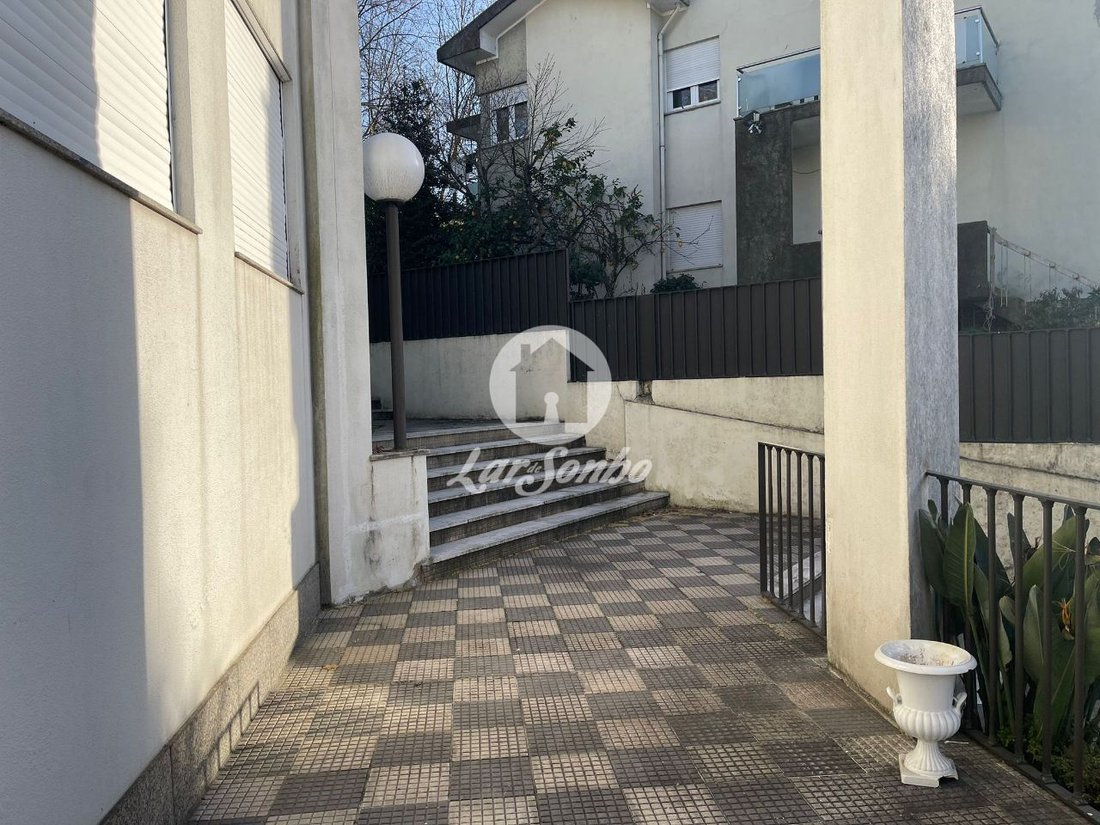 Villa a Fermentoes, Braga, Portogallo 5 - 14948383