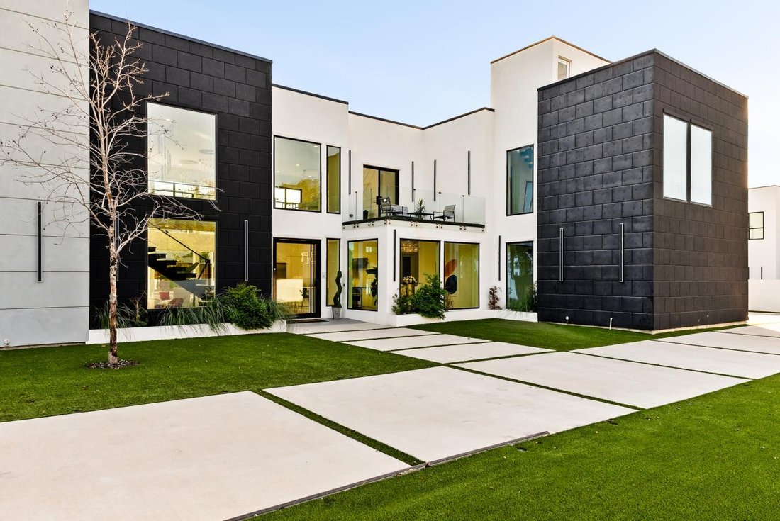 Maison à Dallas, Texas, États-Unis 1 - 14948626
