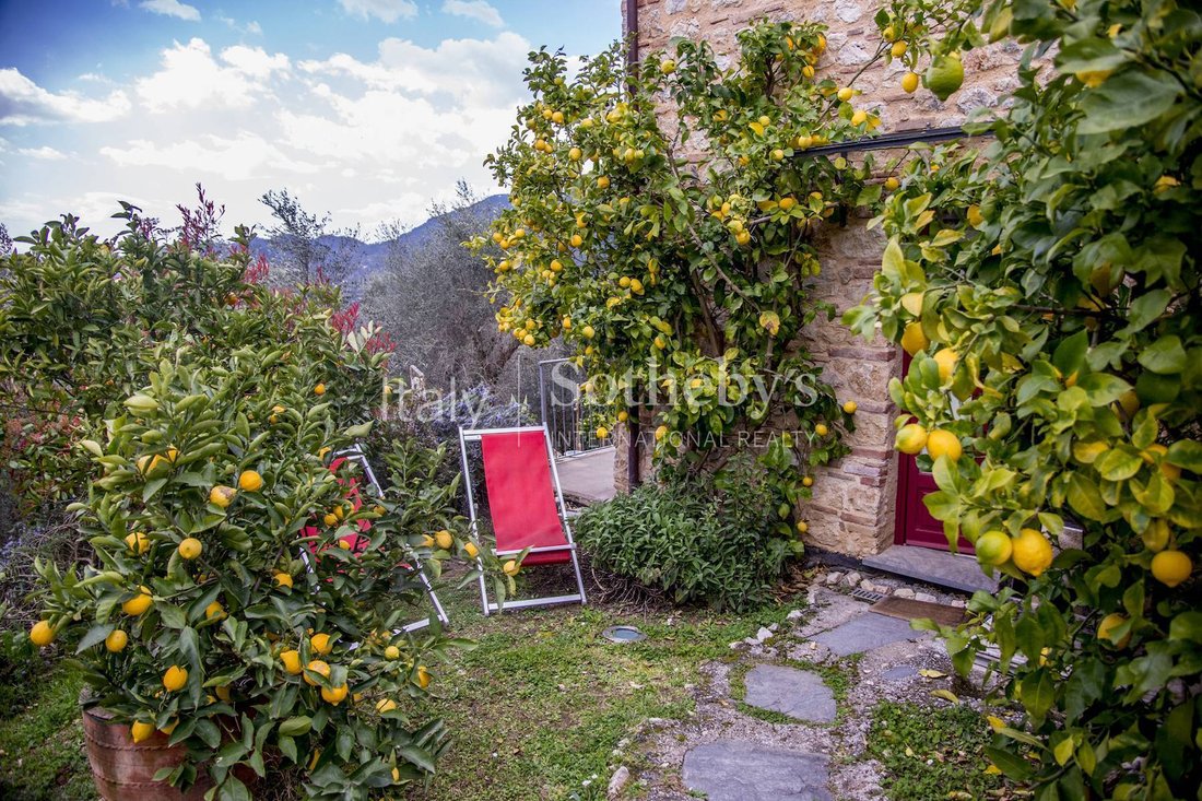 House in Camaiore, Tuscany, Italy 4 - 11332842