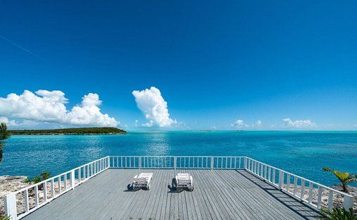Private Island in Exuma Cays, Black Point, The Bahamas 1