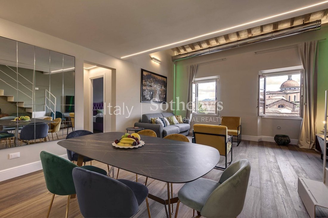 Apartment in Center, Florence, Tuscany 3 - 14950121