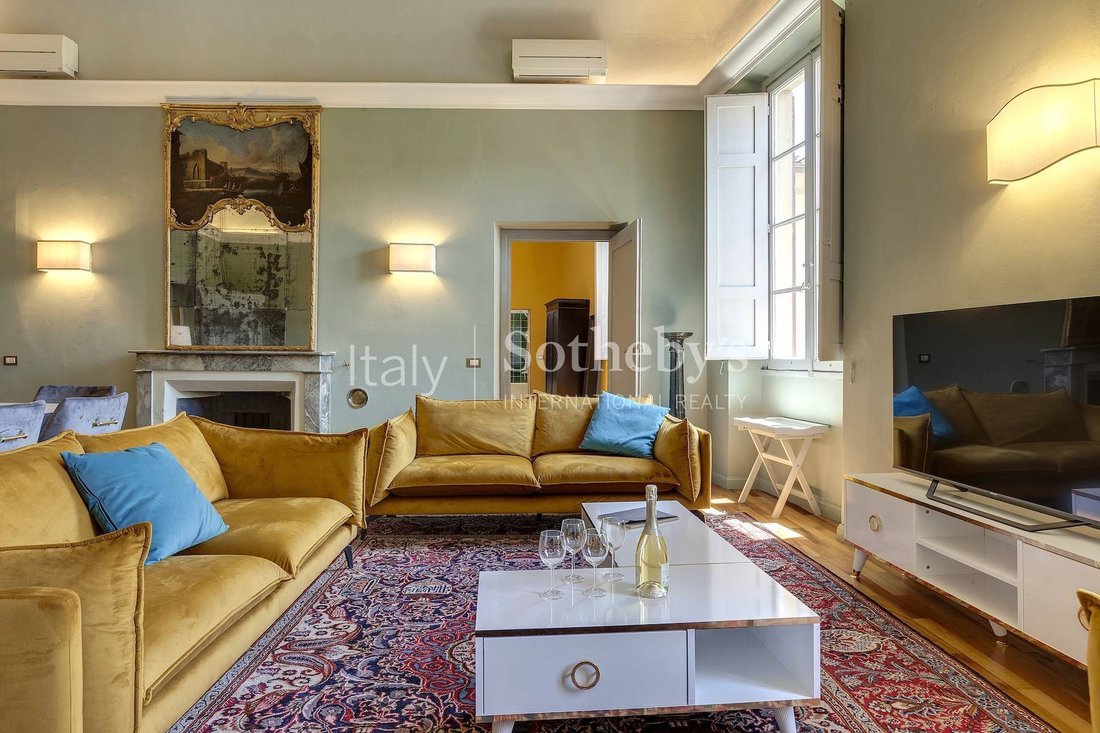 Apartment in Center, Florence, Tuscany 3 - 14950123