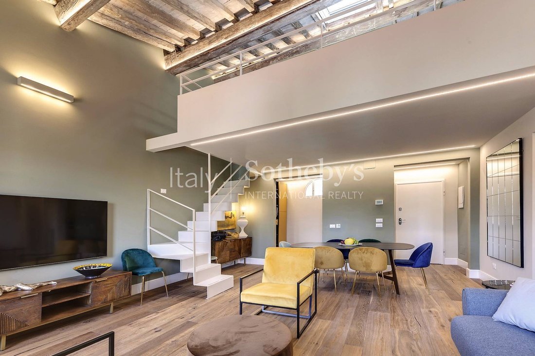 Apartment in Center, Florence, Tuscany 5 - 14950121