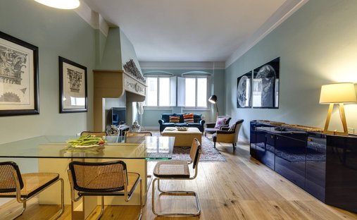 Apartment in Centro, Florence, Tuscany 1