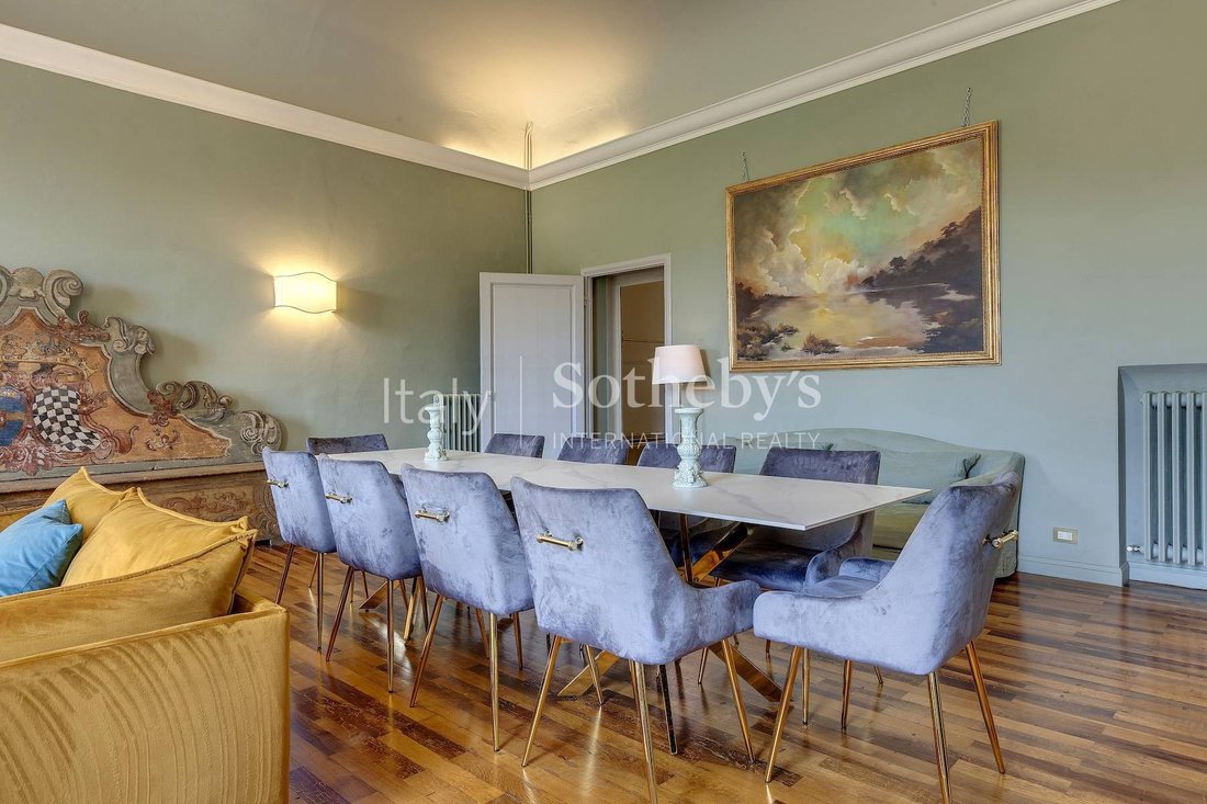 Apartment in Center, Florence, Tuscany 5 - 14950123
