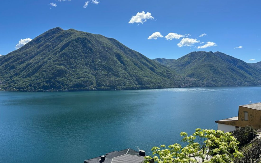 Appartement à Argegno, Lombardie, Italie 5 - 14950440