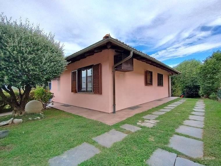 Villa à Meina, Piémont, Italie 4 - 14950436
