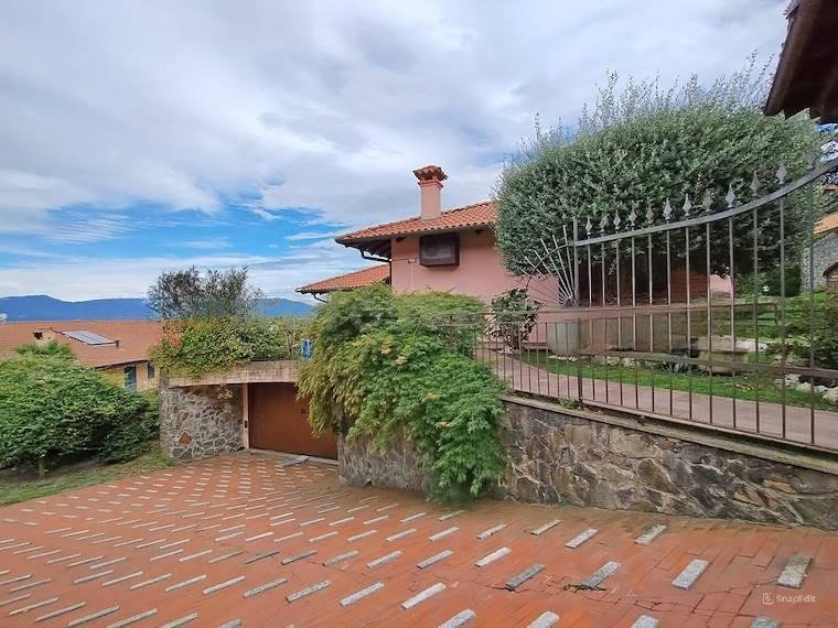 Villa à Meina, Piémont, Italie 1 - 14950436