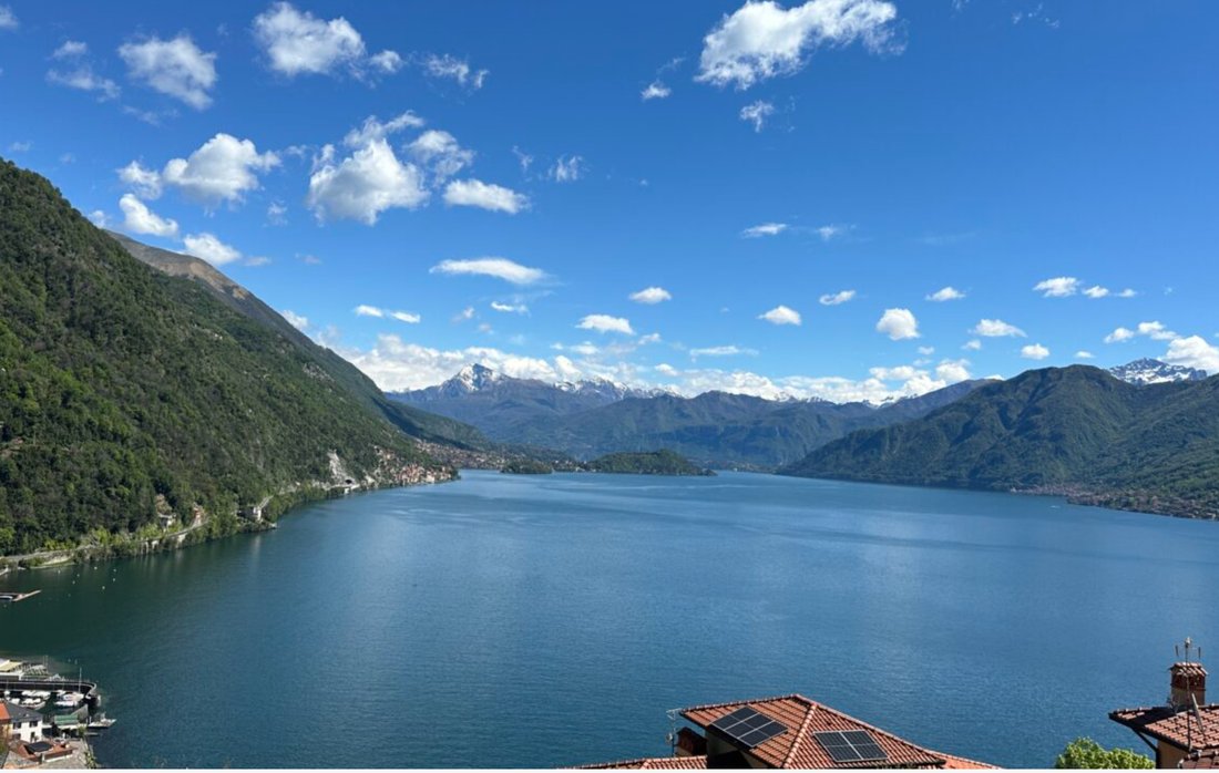 Appartement à Argegno, Lombardie, Italie 4 - 14950440