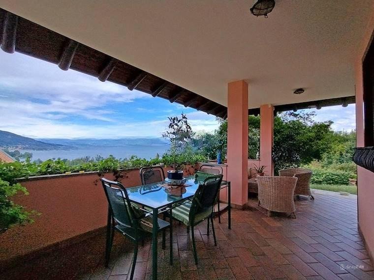 Villa à Meina, Piémont, Italie 5 - 14950436