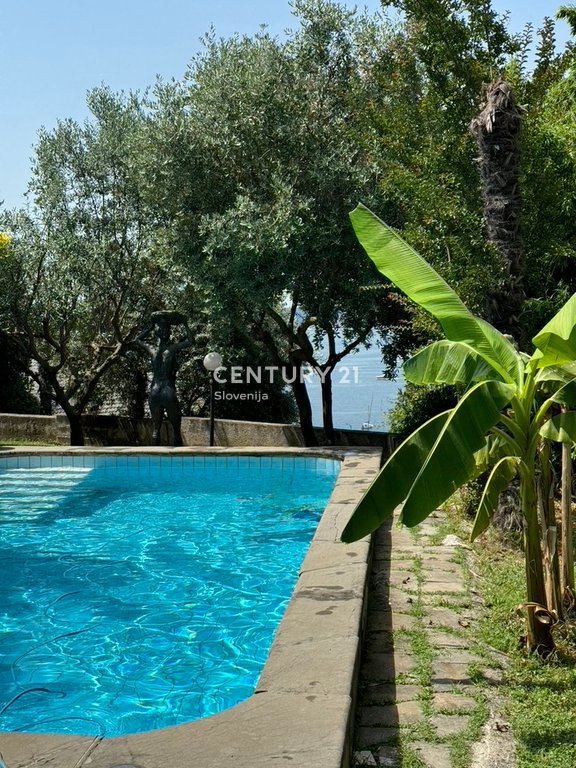 Villa à Portorož, Piran, Slovénie 3 - 14950365