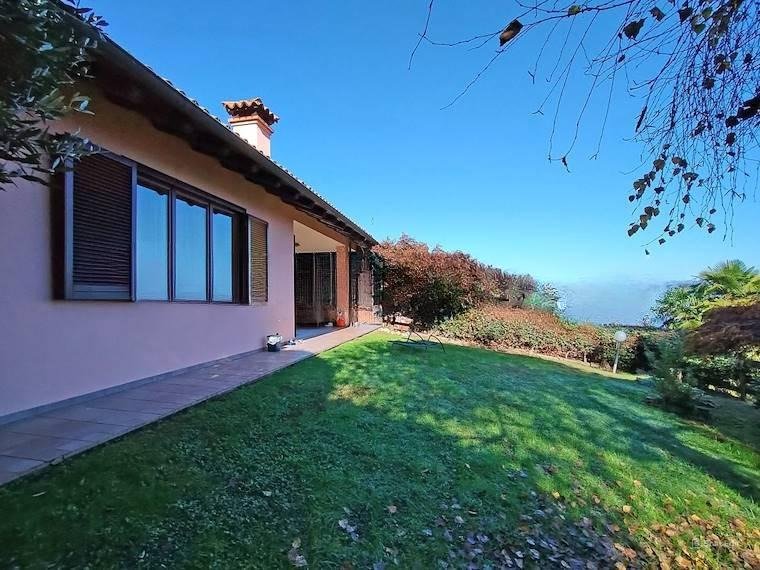 Villa à Meina, Piémont, Italie 3 - 14950436