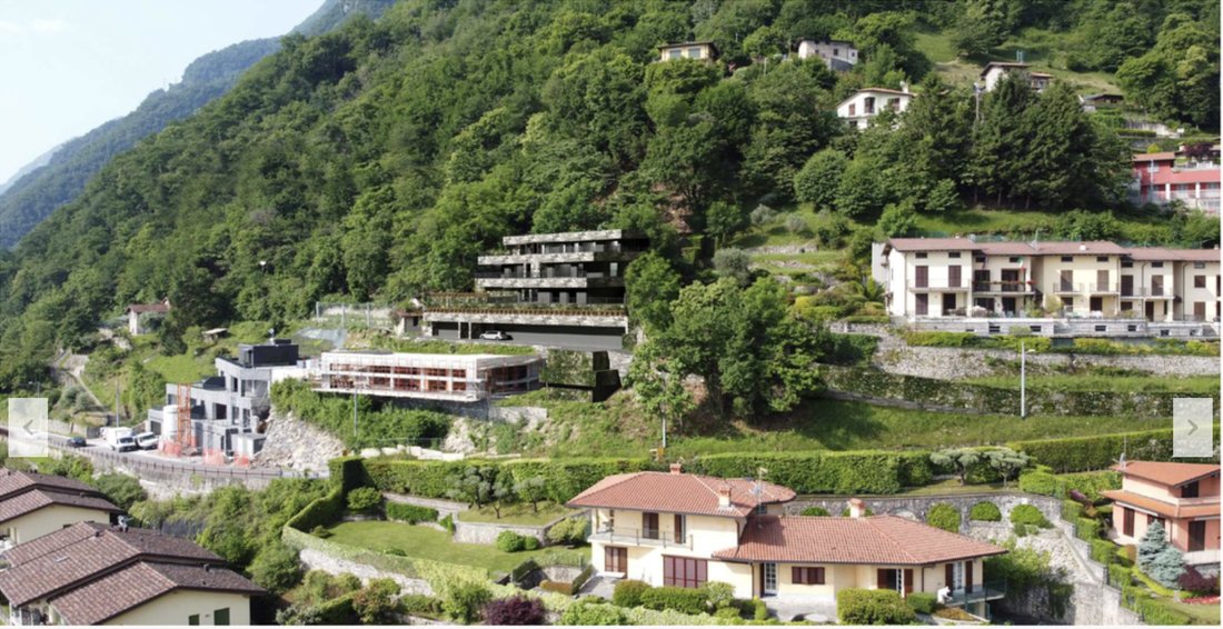 Appartement à Argegno, Lombardie, Italie 3 - 14950440