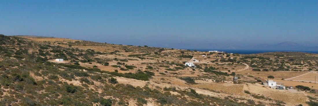 Terreno a Koufonisia, Grecia 4 - 14950317