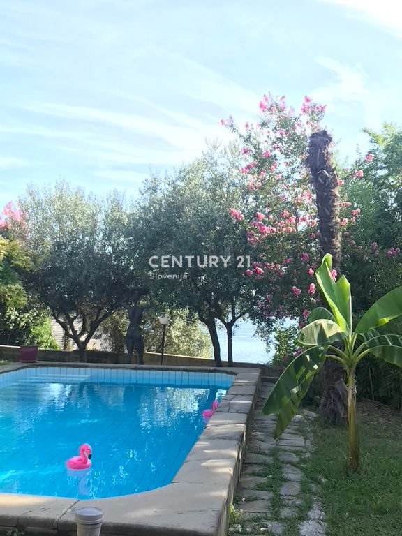 Villa à Portorož, Piran, Slovénie 4 - 14950365