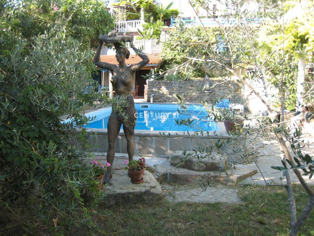 Villa à Portorož, Piran, Slovénie 1 - 14950365