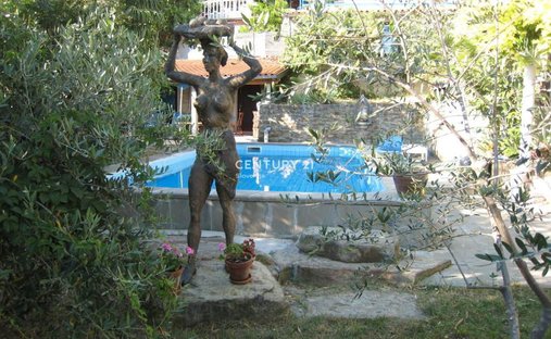 Villa à Portorož, Piran, Slovénie 1