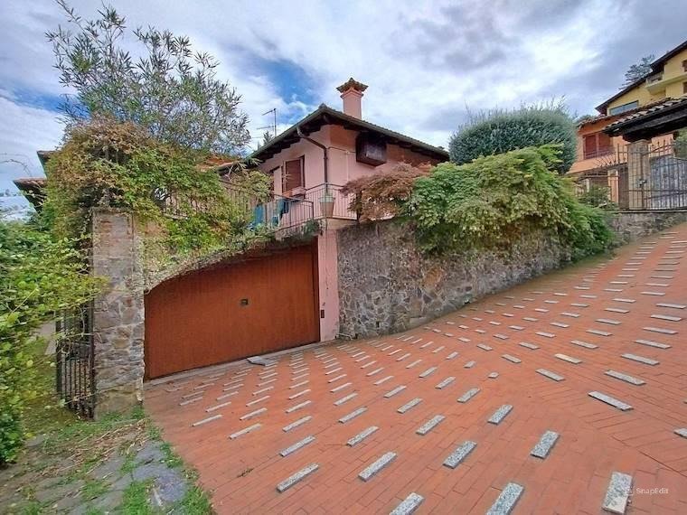 Villa à Meina, Piémont, Italie 2 - 14950436