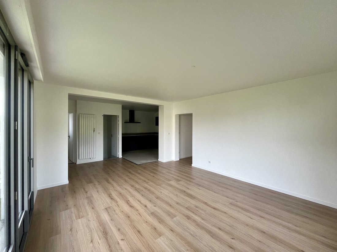Apartment in Anglet, Nouvelle-Aquitaine, France 1 - 14950494