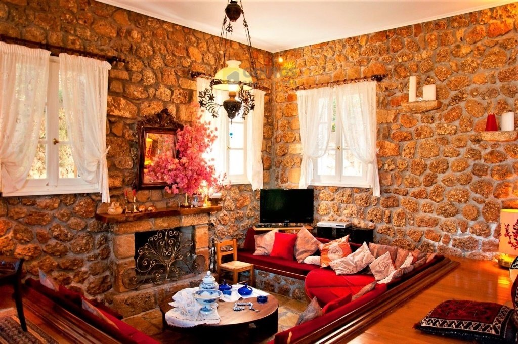 Villa in Spetses, Attica, Greece 5 - 14950379