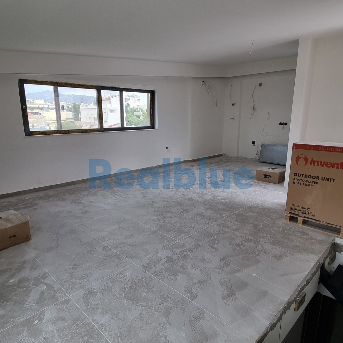 Apartment in North Athens, Attica, Greece 1 - 14950388