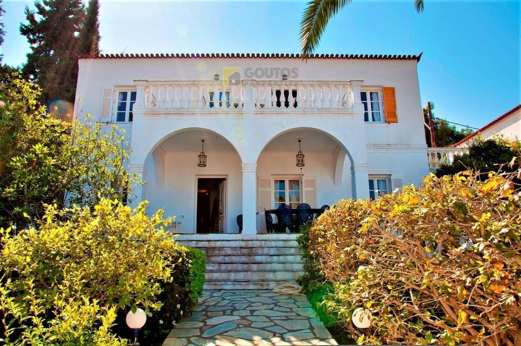 Villa in Spetses, Attica, Greece 2 - 14950379