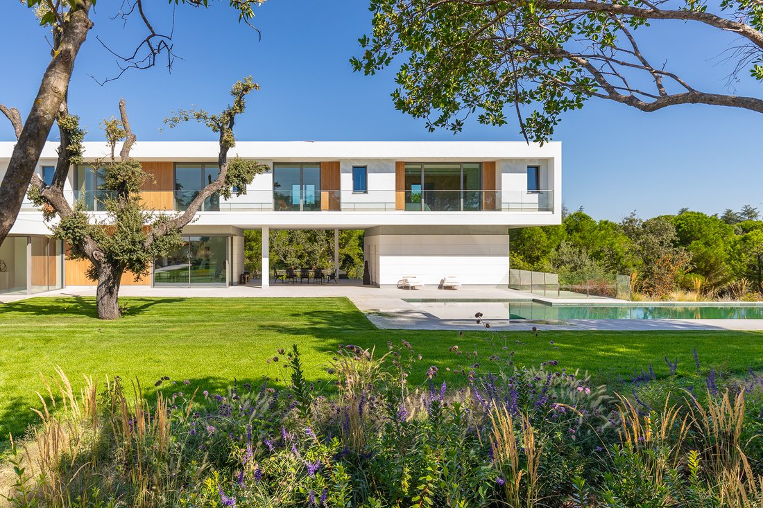 House in Alcobendas, Community of Madrid, Spain 1 - 14950370