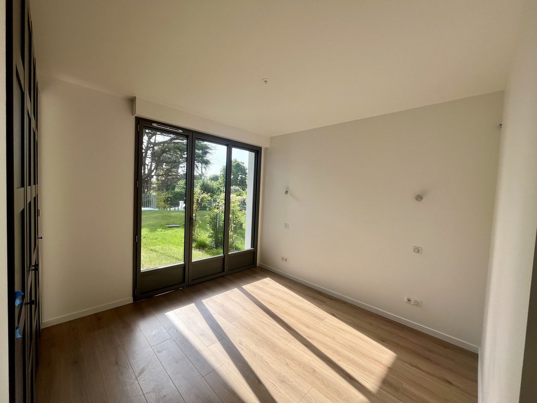 Apartment in Anglet, Nouvelle-Aquitaine, France 4 - 14950494