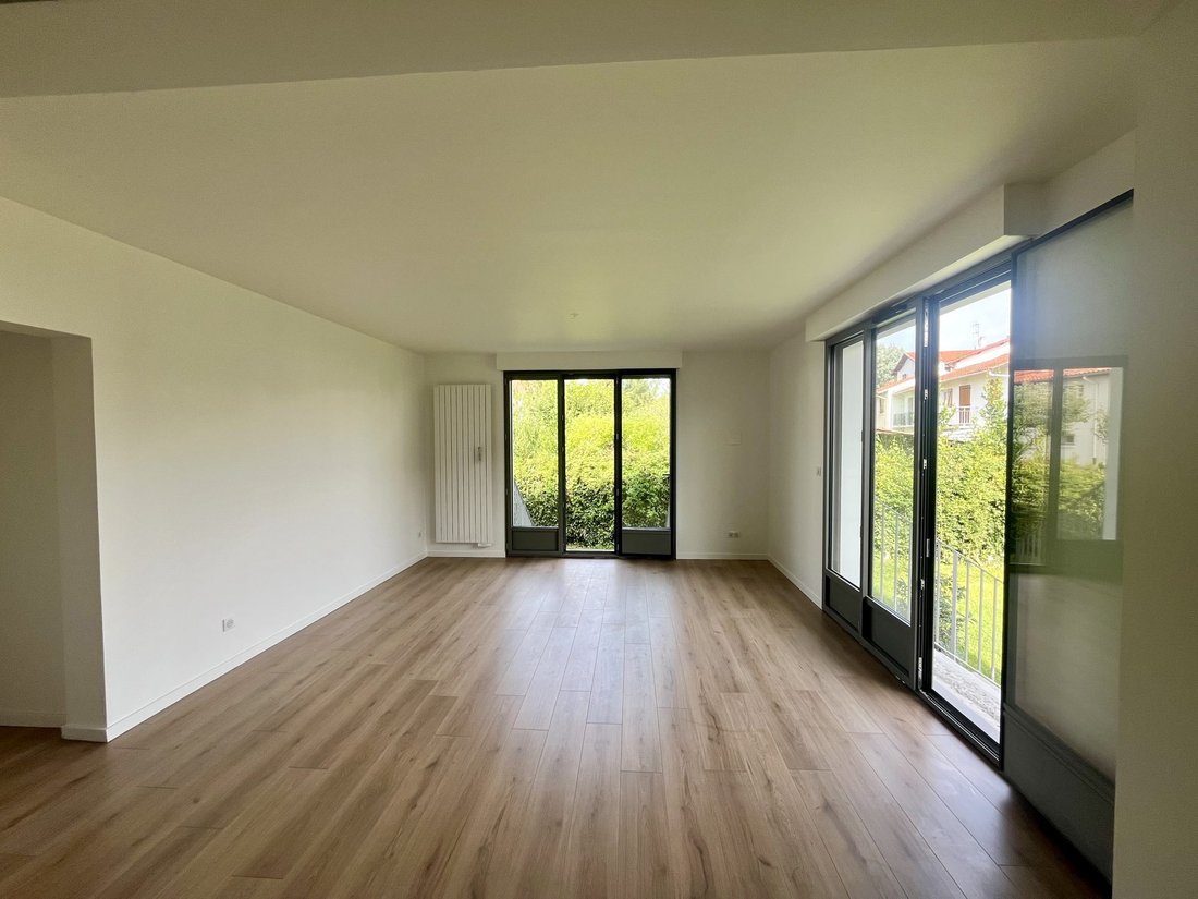 Apartment in Anglet, Nouvelle-Aquitaine, France 2 - 14950494