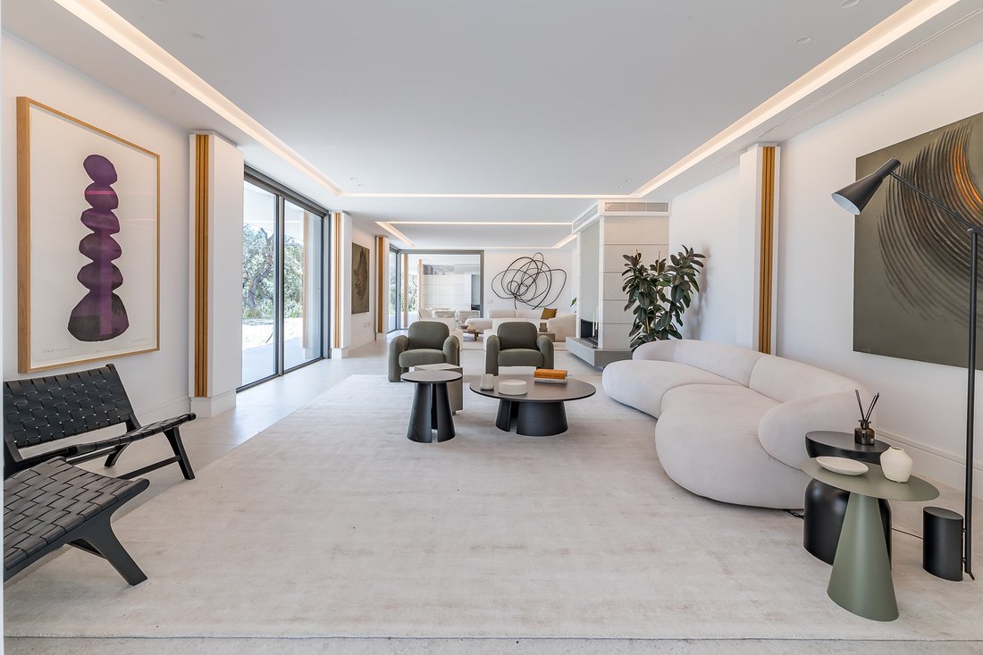 House in Alcobendas, Community of Madrid, Spain 4 - 14950370