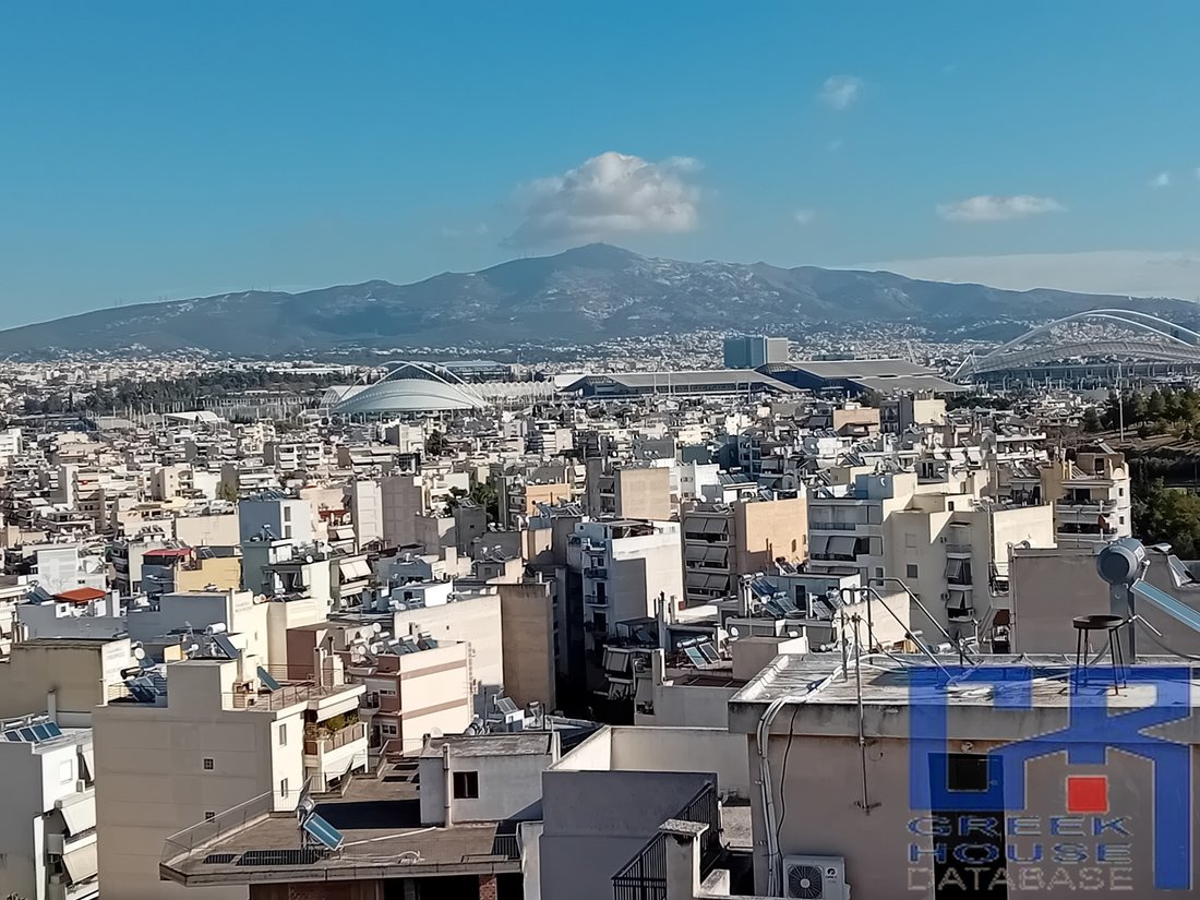 Apartment in Nea Ionia, Attica, Greece 1 - 14950373
