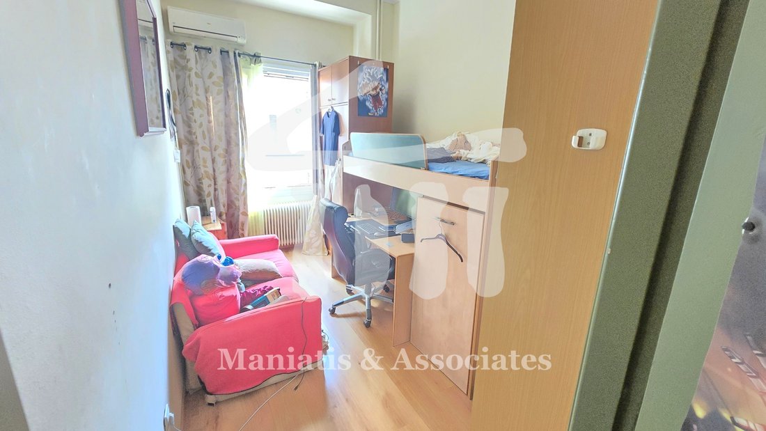 Apartment in 1st District of Piraeus, Piraeus, Greece 1 - 14950411