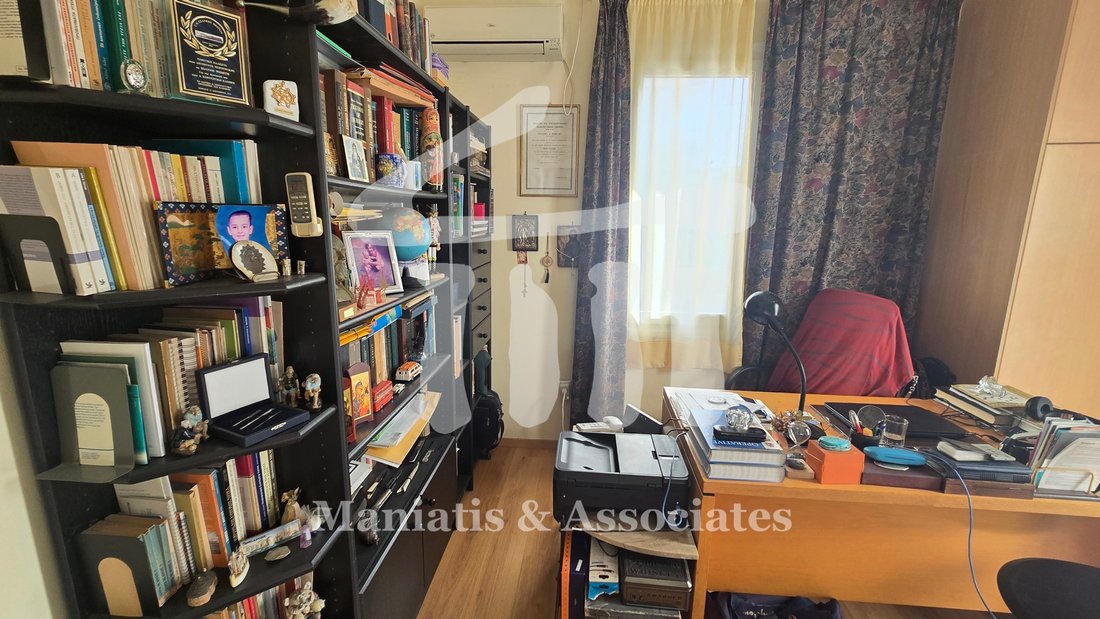 Apartment in 1st District of Piraeus, Piraeus, Greece 5 - 14950411