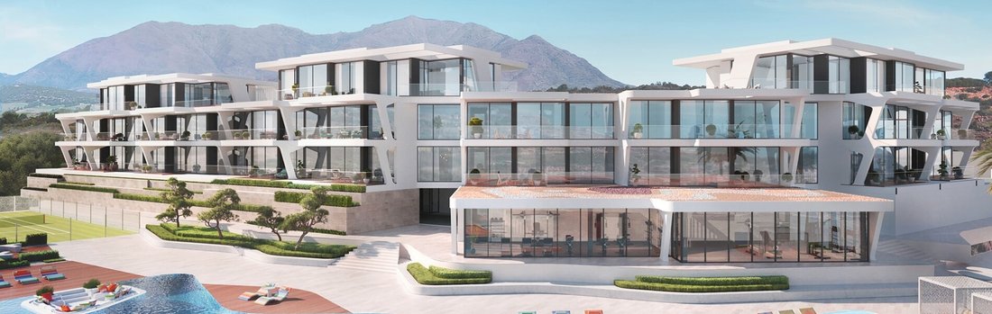 Apartment in Casares, Andalusia, Spain 3 - 14950512