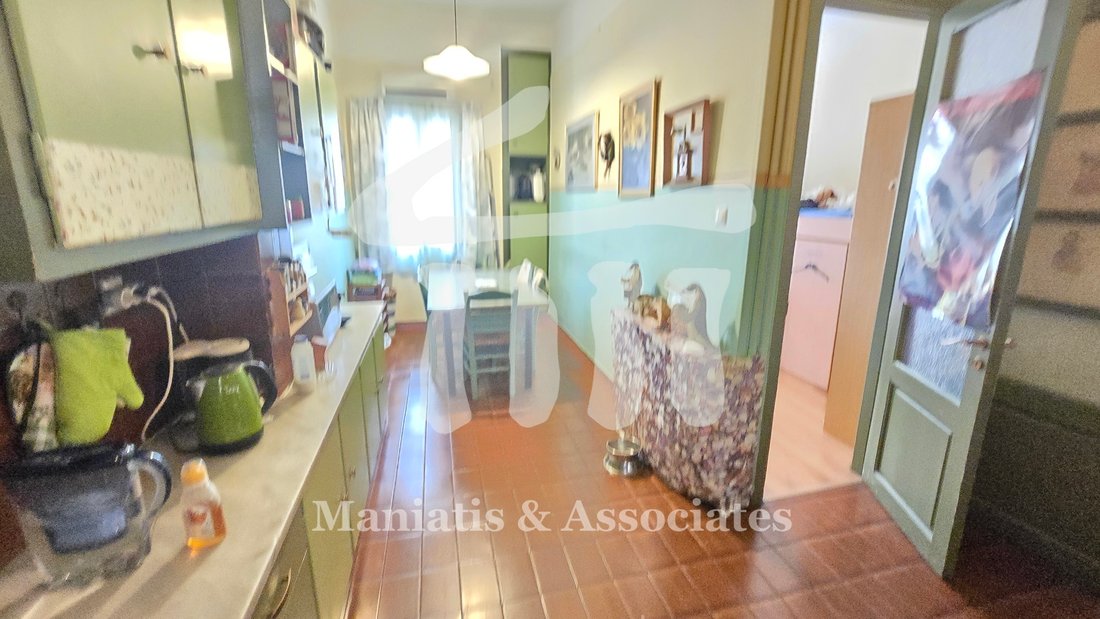 Apartment in 1st District of Piraeus, Piraeus, Greece 3 - 14950411