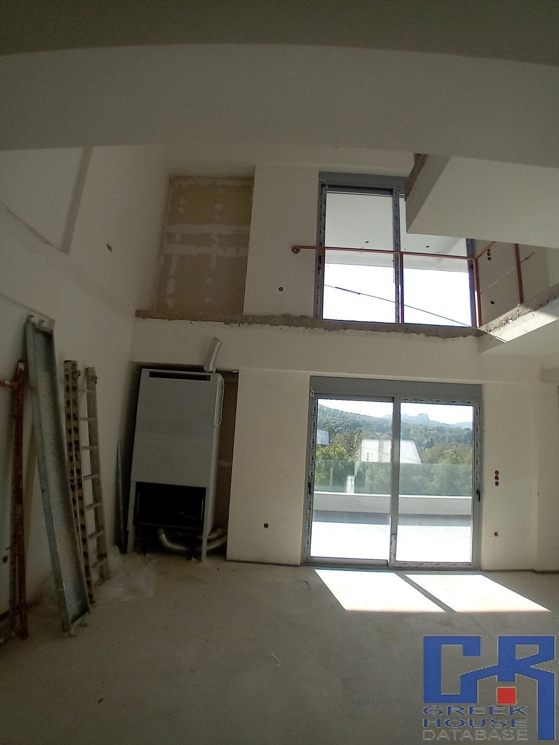 Apartment in Nea Ionia, Attica, Greece 3 - 14950373