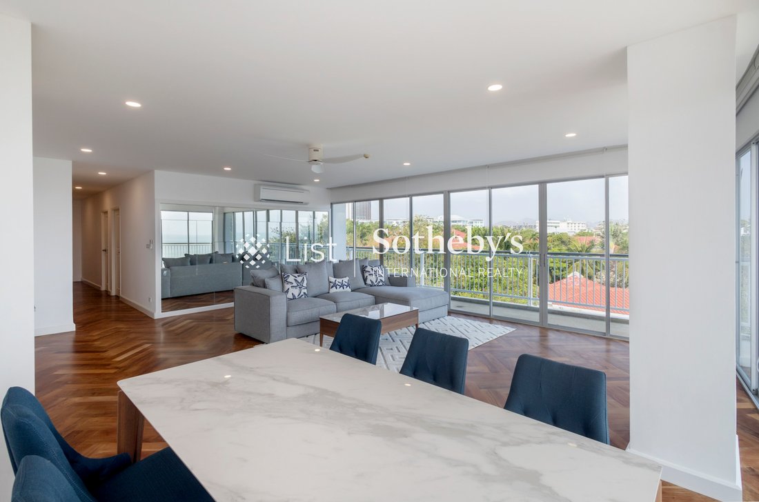 Condo in Nong Kae, Tanintharyi Region, Thailand 5 - 14950296