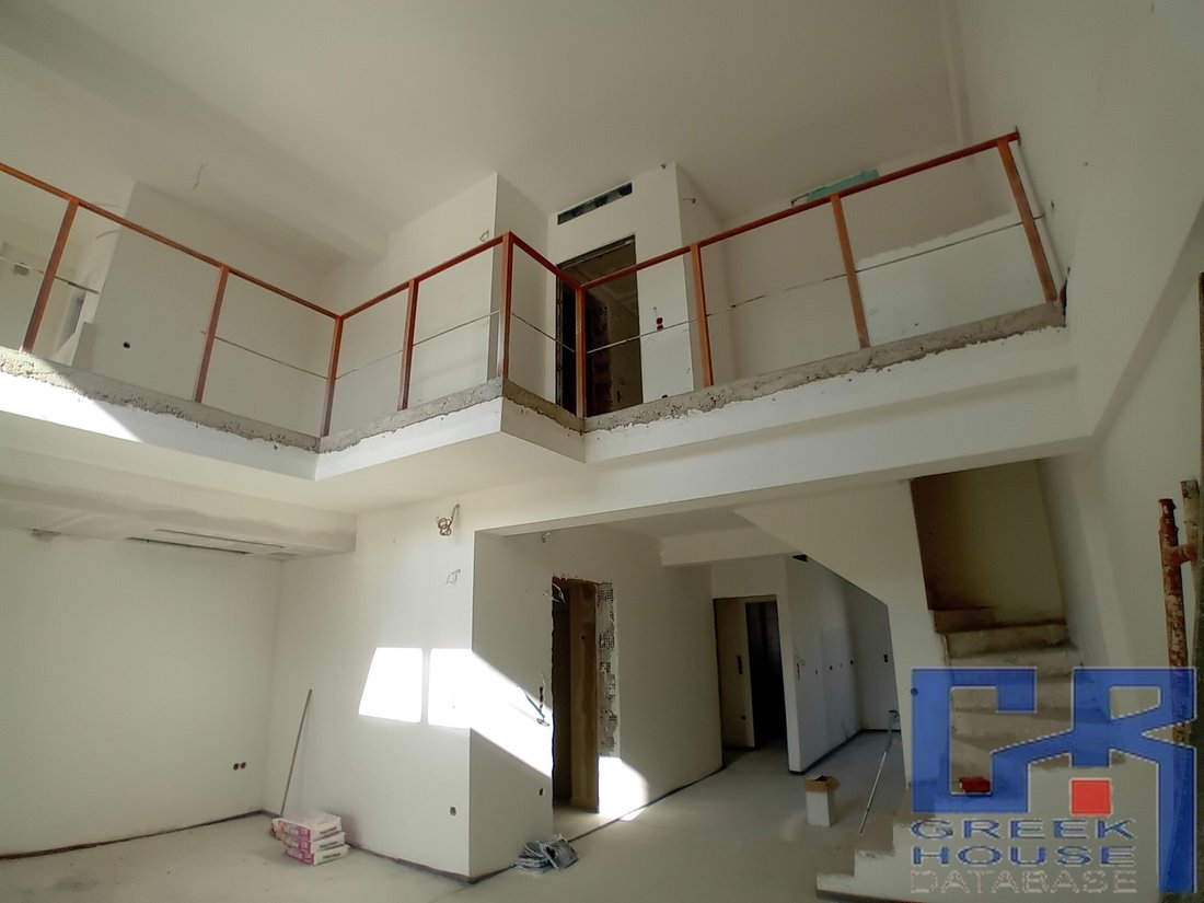 Apartment in Nea Ionia, Attica, Greece 2 - 14950373