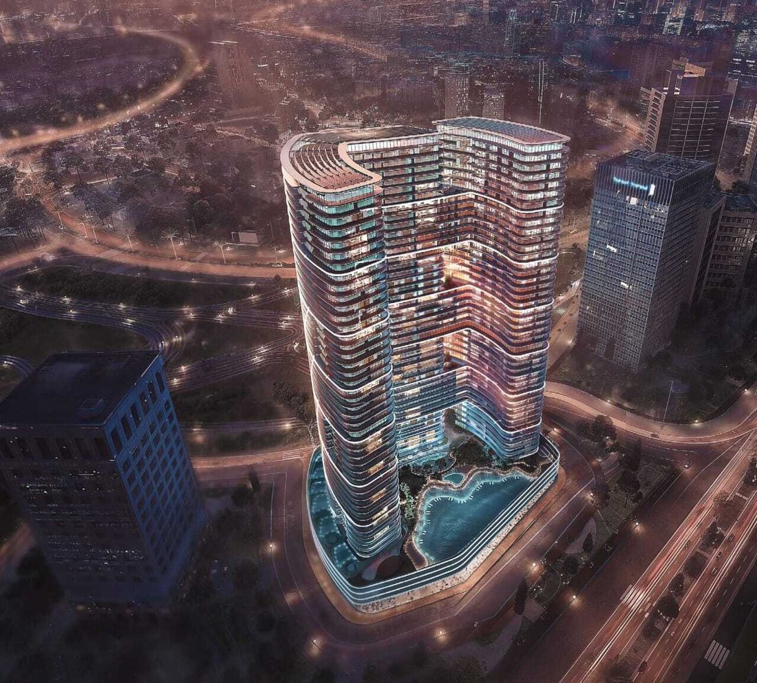 Apartment in Al Barsha, Dubai, United Arab Emirates 4 - 14950556