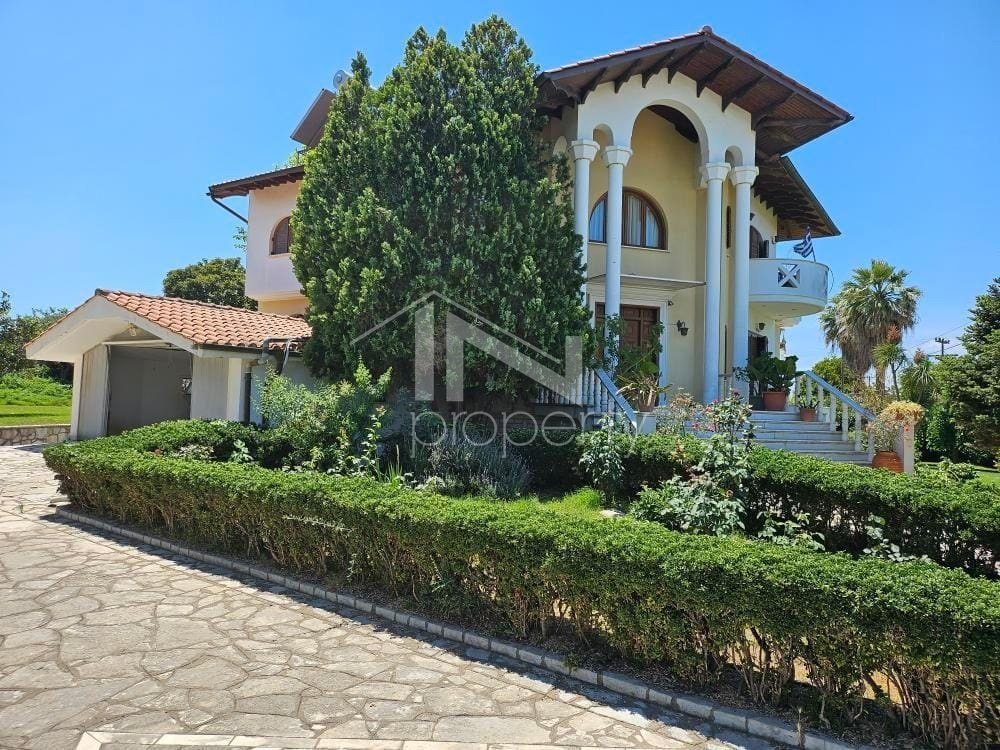 Villa à Preveza, Epirus and Western Macedonia, Grèce 4 - 14907662
