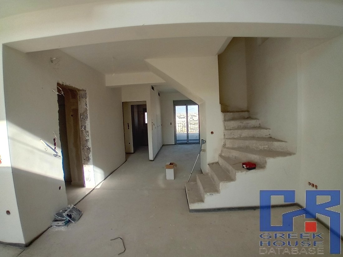 Apartment in Nea Ionia, Attica, Greece 4 - 14950373