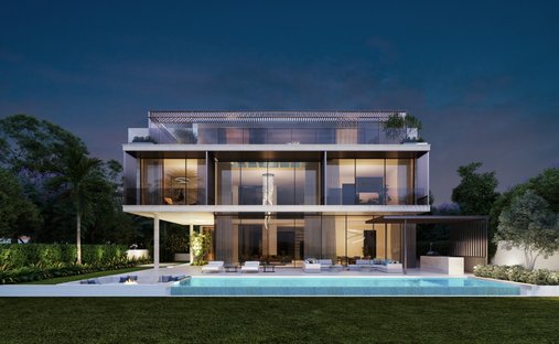 Apartment in Dubai, Dubai, United Arab Emirates 1
