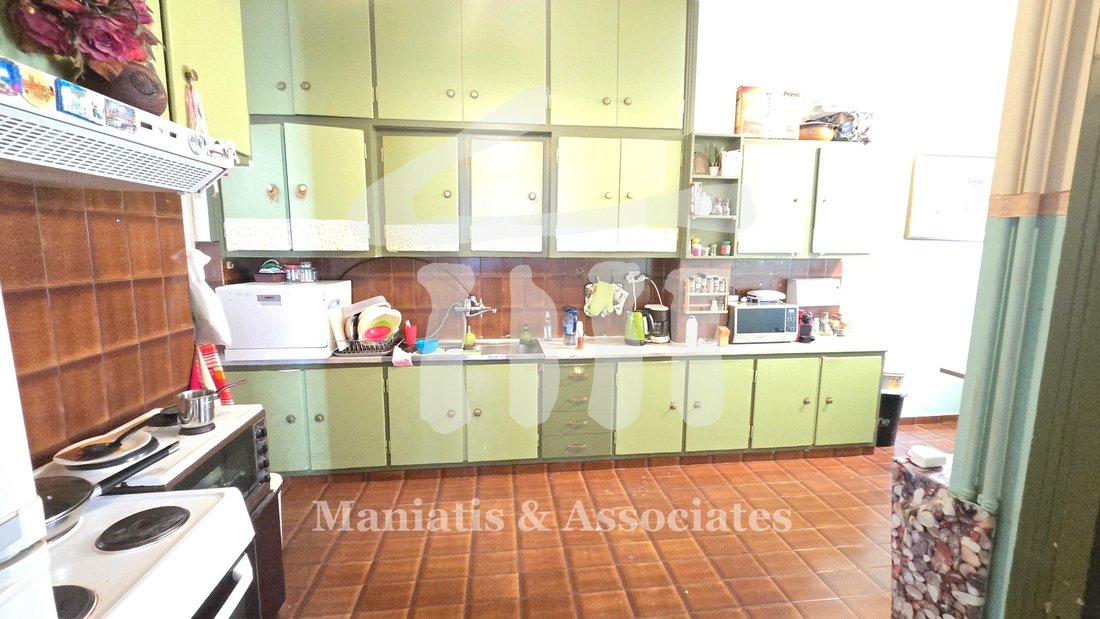 Apartment in 1st District of Piraeus, Piraeus, Greece 4 - 14950411