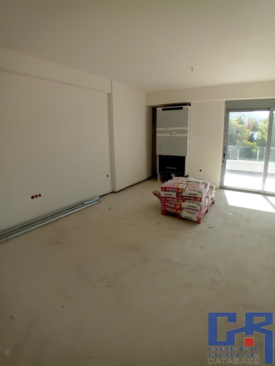 Apartment in Nea Ionia, Attica, Greece 5 - 14950373