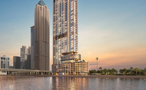 Wohnung in Dubai, Dubai, Vereinigte Arabische Emirate 1